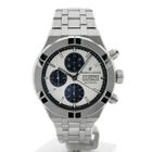 Image 23 of Maurice Lacroix AIKON Automatic AI6038-SS02-131-1; Chronograph men's watch