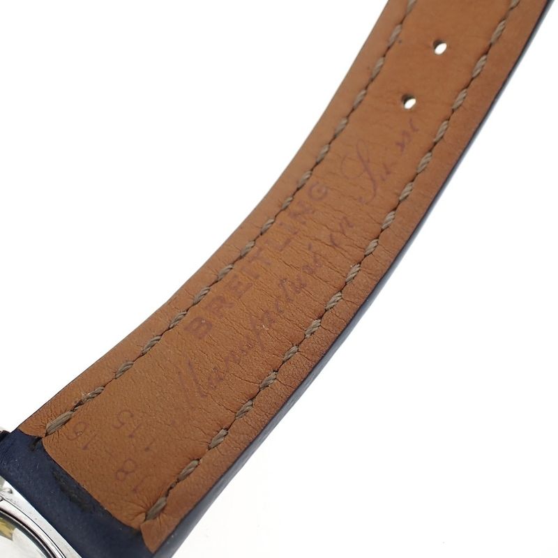 Image 12 of Breitling Colt 'Chrono Ocean'; Chronograph men's watch