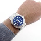 Image 12 of Breitling Avenger GMT '45'; Automatic men's watch