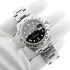 Image 10 of Rolex Explorer II 16570; Automatic men's watch