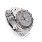 Image 3 of Breitling Super Avenger A13370; Automatic Men's Watch