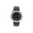 Image 1 of Breitling Navitimer Spatiographe A36030; Automatic