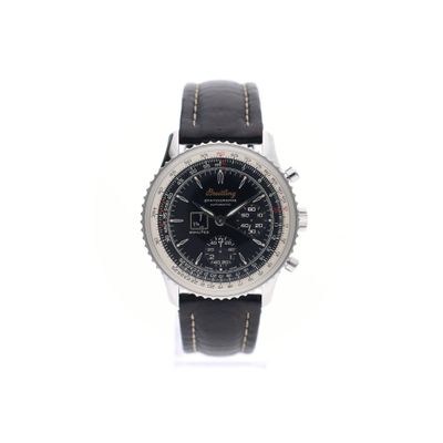 Image 1 of Breitling Navitimer Spatiographe A36030; Automatic