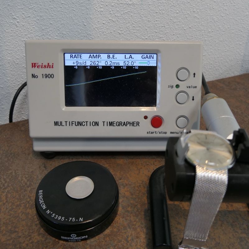 Image 20 of Patek Philippe Calatrava 3484/3; Vintage 18k gold men's watch