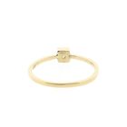 Image 4 of Gold Ring with Peridot