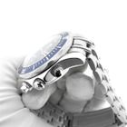 Image 13 of Omega Seamaster Diver 300m 2225.80.00; Chronograph men's watch