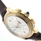 Image 5 of Maurice Lacroix Masterpiece Venus; 18k chronograph watch