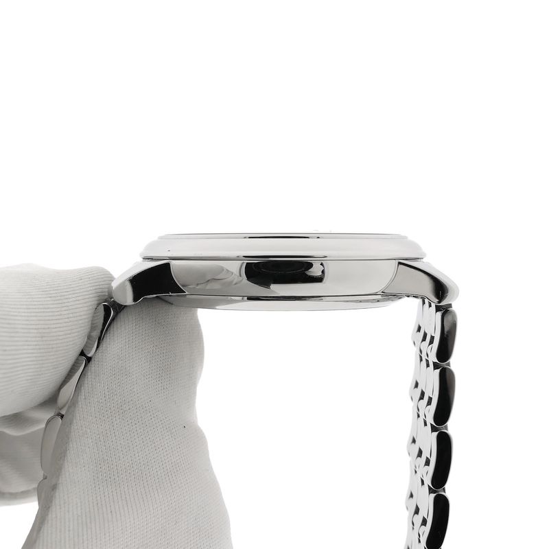 Image 7 of Omega De Ville Prestige Co-Axial 424.10.40.20.02.002; Automatic men's watch