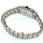 Image 9 of Cartier Santos Galbee; Ladies watch