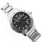 Image 10 of Raymond Weil Nabucco GMT; Automatic men's watch with second time zone