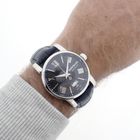 Image 15 of Montblanc Star; Automatic men's watch