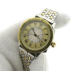 Image 19 of Longines Hour Angle Lindbergh; Automatisch heren horloge