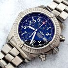 Image 2 of Breitling Avenger Titanium Chronograph Men's Watch | E13360
