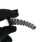 Image 16 of Rolex Oyster Perpetual 26mm 67180; Vintage ladies watch