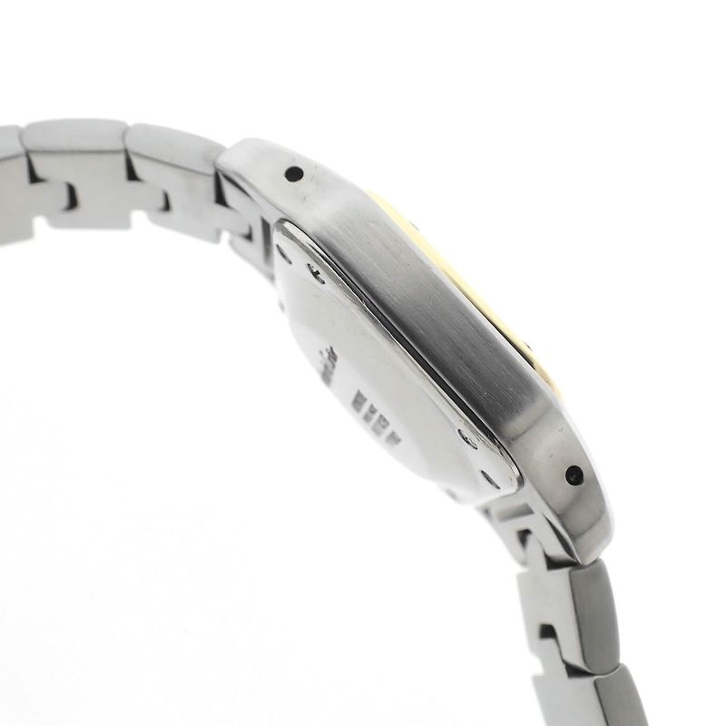 Image 9 of Cartier Santos; Automatic Women's watch
