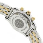 Image 6 of Breitling Chronomat 44 IB0110; Automatic gold/steel men's watch