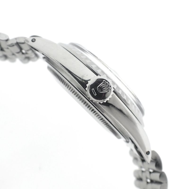 Image 7 of Rolex Datejust 1603; Vintage horloge uit 1975