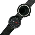 Image 20 of IWC Porsche Design Compass IW3510; Automatic men's watch with compass