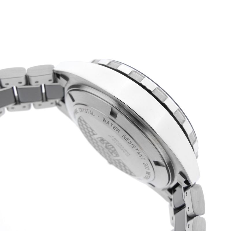 Image 15 of Tag Heuer Formula One Calibre 16; Automatic chronograph watch