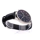 Image 7 of IWC Portuguese Chronograph IW371438; Automatic Men's Watch