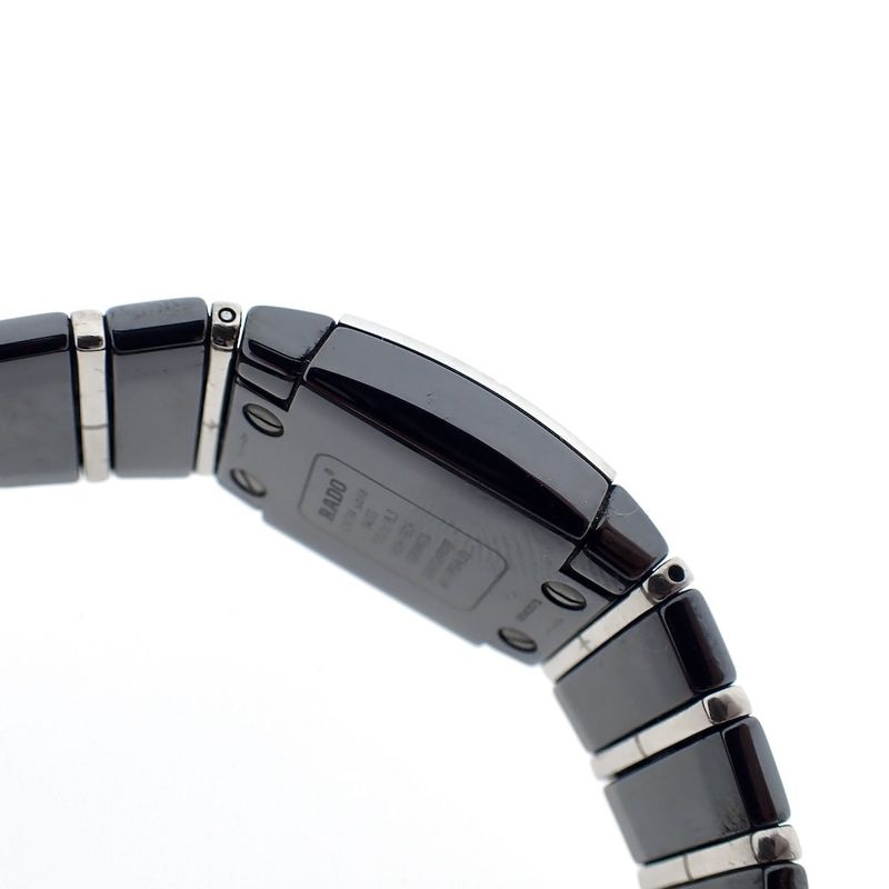 Image 10 of RADO Sintra Jubilé; Women's watch with diamonds