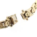 Image 8 of Golden fantasy link bracelet
