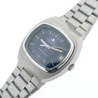 Image 1 of Jaeger-LeCoultre 'Master Quartz'; Vintage men's watch