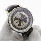 Image 15 of Breitling Navitimer Montbrillant Datora A21330; Chronograph men's watch