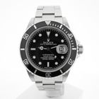 Image 1 of Rolex Submariner 16610; Men's diving watch