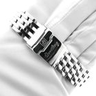 Image 7 of Breitling Old Navitimer D13022; Chronograph men's watch