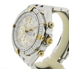 Image 2 of Breitling Crosswind B13355; Chronograph men's watch