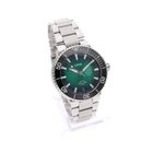 Afbeelding 14 van Oris Aquis Date '5-Days' Cal. 400; Automatisch Heren Horloge