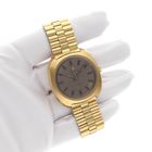 Afbeelding 7 van Zenith 'Surf' Automatic 20.1270; Vintage Heren Horloge