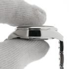 Image 19 of TAG Heuer Carrera 'Mother of Pearl' women's watch with diamonds