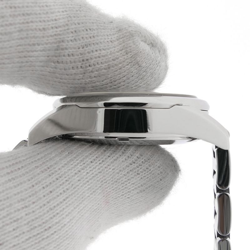 Image 19 of TAG Heuer Carrera 'Mother of Pearl' women's watch with diamonds