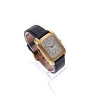 Image 4 of Glashütte Original Senator 1845 Karree 18ct. 42-05-01-02-04; 18ct. Gold Men's Watch