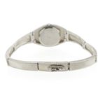 Image 7 of Lapponia; Kitty Hawk; Sterling (925) silver watch