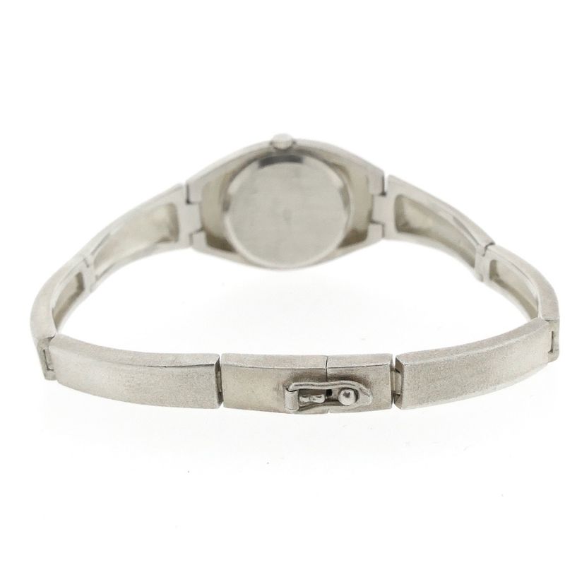 Image 7 of Lapponia; Kitty Hawk; Sterling (925) silver watch