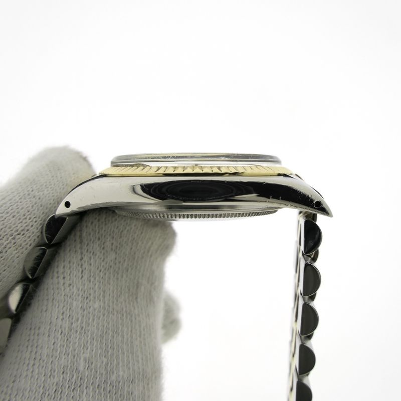 Image 18 of Rolex Datejust 36mm 1601; Vintage automatic watch