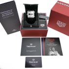 Image 4 of TAG Heuer Monaco Titan Special Edition (500 pieces); Chronograph men's watch