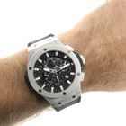 Image 15 of Hublot Big Bang Aero Bang 311.SX.1170.GR; Chronograph men's watch