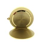 Image 5 of Louis Cartier pendulum clock; Travel clock / Table clock / Desk clock