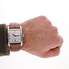 Image 15 of Girard Perregaux 'Vintage 1945' Ref. 25815 Automatic Men's Watch