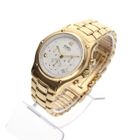 Image 11 of Ebel 1911 Le Modulor Chronograph E8137241; 18k gold men's watch