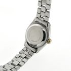 Image 14 of Rolex Datejust 26mm 69173; 18k gold/steel women's watch