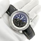 Image 9 of Breitling Bentley B06 AB0612; Chronograph men's watch