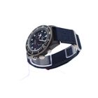 Image 5 of Tudor Pelagos FXD Chronograph 'Alinghi' 25807KN; Men's Chronograph Watch