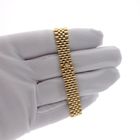 Image 12 of Rolex Oyster Perpetual 26mm 76198; 18ct. Yellow Gold Ladies Watch
