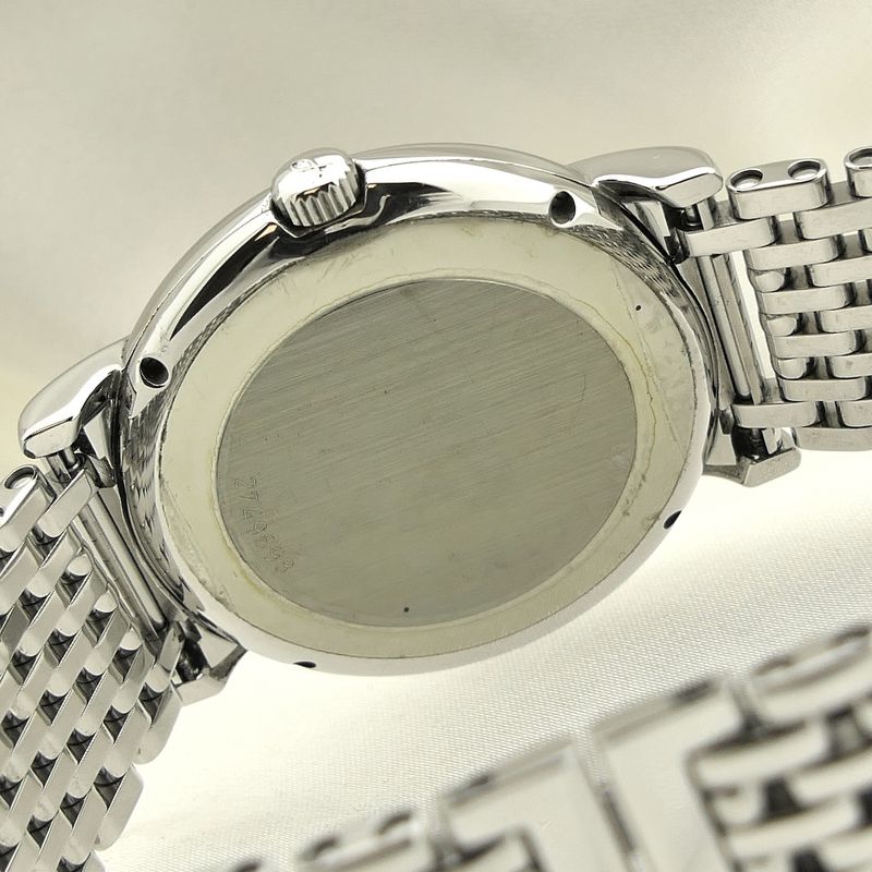 Image 12 of IWC Portofino Automatic IW3513; Automatic men's watch