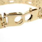 Image 8 of Gold fantasy link bracelet